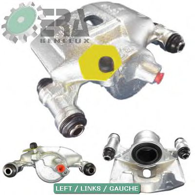 ERA Benelux BC62624 Тормозной суппорт для TOYOTA CYNOS (Тойота/тоета Cънос) ERA Benelux BC62624 Тормозной суппорт для TOYOTA CYNOS (Тойота/тоета Cънос)