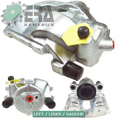 ERA Benelux BC62754 Тормозной суппорт для TOYOTA AVENSIS (Тойота/тоета Авенсис) ERA Benelux BC62754 Тормозной суппорт для TOYOTA AVENSIS (Тойота/тоета Авенсис)