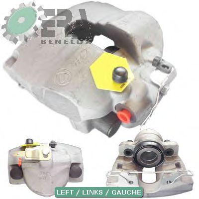 ERA Benelux BC62768 Тормозной суппорт для ALFA ROMEO 147 (Альфа ромео 147)