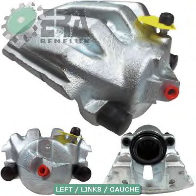 ERA Benelux BC62832 Тормозной суппорт для JAGUAR VANDEN PLAS (Ягуар Vандэн плас) ERA Benelux BC62832 Тормозной суппорт для JAGUAR VANDEN PLAS (Ягуар Vандэн плас)