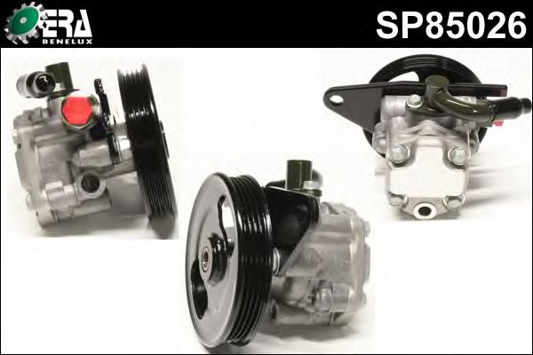 ERA Benelux SP85026 Гидравлический насос, рулевое управление для KIA SPECTRA II (Киа Спэcтра 2) ERA Benelux SP85026 Гидравлический насос, рулевое управление для KIA SPECTRA II (Киа Спэcтра 2)