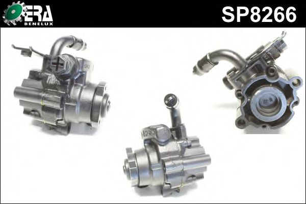 ERA Benelux SP8266 Гидравлический насос, рулевое управление для ROVER 400 (Ровер 400) ERA Benelux SP8266 Гидравлический насос, рулевое управление для ROVER 400 (Ровер 400)