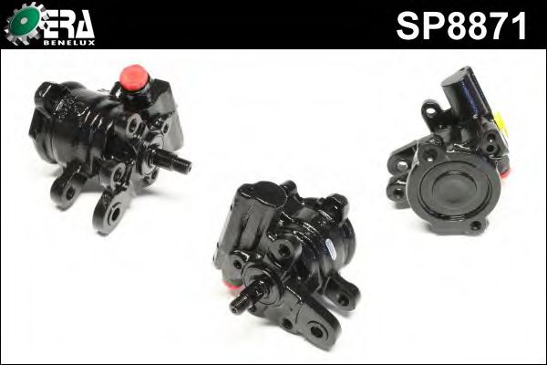 ERA Benelux SP8871 Гидравлический насос, рулевое управление 