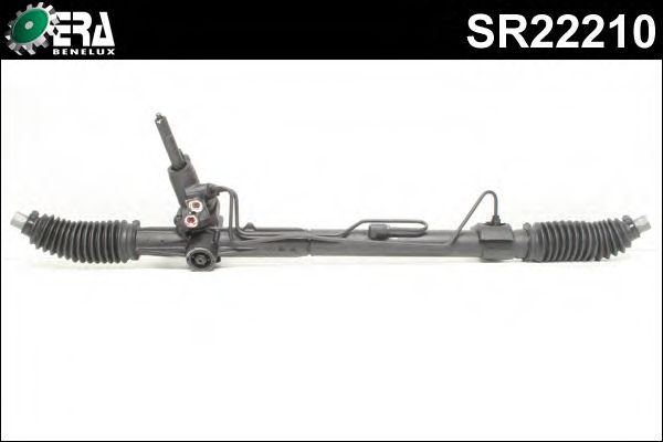 ERA Benelux SR22210 Рулевой механизм для PEUGEOT 407 (Пежо 407) ERA Benelux SR22210 Рулевой механизм для PEUGEOT 407 (Пежо 407)