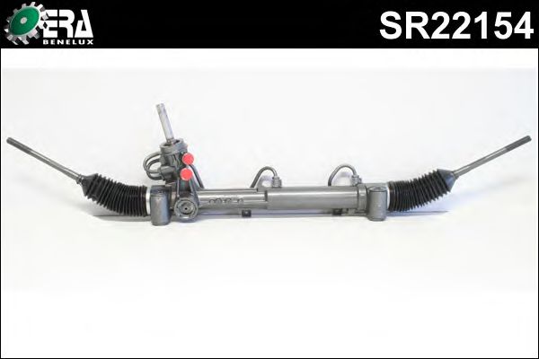 ERA Benelux SR22154 Рулевой механизм для OPEL ASTRA H HATCH (Опель Астра н хэтчбек) ERA Benelux SR22154 Рулевой механизм для OPEL ASTRA H HATCH (Опель Астра н хэтчбек)