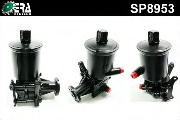 ERA Benelux SP8953 Гидравлический насос, рулевое управление 