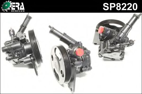 ERA Benelux SP8220 Гидравлический насос, рулевое управление для MAZDA PROTEG V (Мазда Протэг v) ERA Benelux SP8220 Гидравлический насос, рулевое управление для MAZDA PROTEG V (Мазда Протэг v)