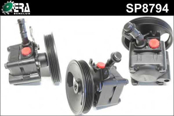 ERA Benelux SP8794 Гидравлический насос, рулевое управление 