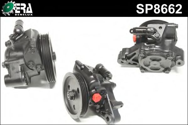ERA Benelux SP8662 Гидравлический насос, рулевое управление 