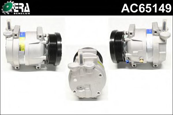 ERA Benelux AC65149 Компрессор, кондиционер для DAEWOO (Дэу) ERA Benelux AC65149 Компрессор, кондиционер для DAEWOO (Дэу)