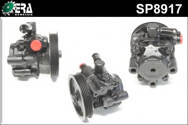 ERA Benelux SP8917 Гидравлический насос, рулевое управление для TOYOTA (Тойота/тоета) ERA Benelux SP8917 Гидравлический насос, рулевое управление для TOYOTA (Тойота/тоета)