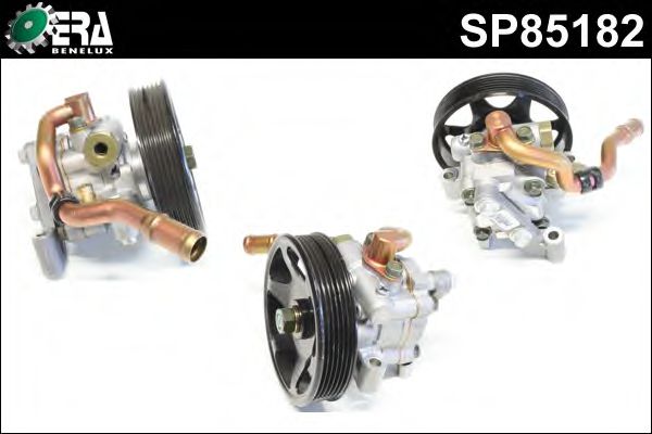 ERA Benelux SP85182 Гидравлический насос, рулевое управление для FORD ESCAPE (Форд Эскейп) ERA Benelux SP85182 Гидравлический насос, рулевое управление для FORD ESCAPE (Форд Эскейп)