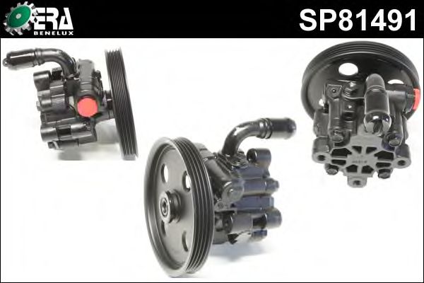 ERA Benelux SP81491 Гидравлический насос, рулевое управление для CHRYSLER GRAND VOYAGER V (Крайслер Гранд вояджер 5) ERA Benelux SP81491 Гидравлический насос, рулевое управление для CHRYSLER GRAND VOYAGER V (Крайслер Гранд вояджер 5)