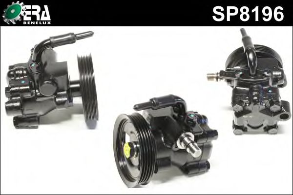 ERA Benelux SP8196 Гидравлический насос, рулевое управление для HYUNDAI (Хендай) ERA Benelux SP8196 Гидравлический насос, рулевое управление для HYUNDAI (Хендай)