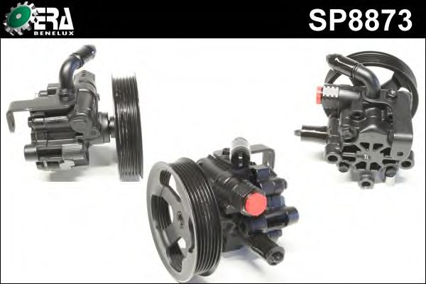 ERA Benelux SP8873 Гидравлический насос, рулевое управление 