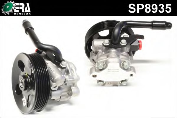 ERA Benelux SP8935 Гидравлический насос, рулевое управление 
