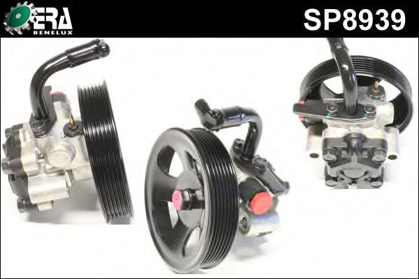 ERA Benelux SP8939 Гидравлический насос, рулевое управление 