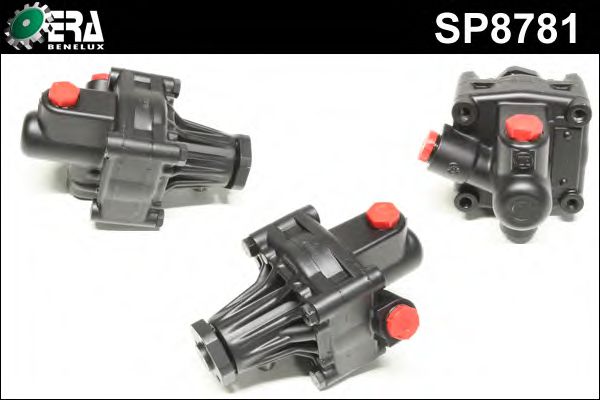 ERA Benelux SP8781 Гидравлический насос, рулевое управление 