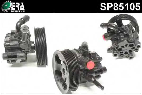 ERA Benelux SP85105 Гидравлический насос, рулевое управление для TOYOTA (Тойота/тоета) ERA Benelux SP85105 Гидравлический насос, рулевое управление для TOYOTA (Тойота/тоета)