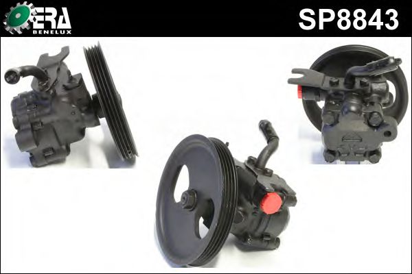 ERA Benelux SP8843 Гидравлический насос, рулевое управление 