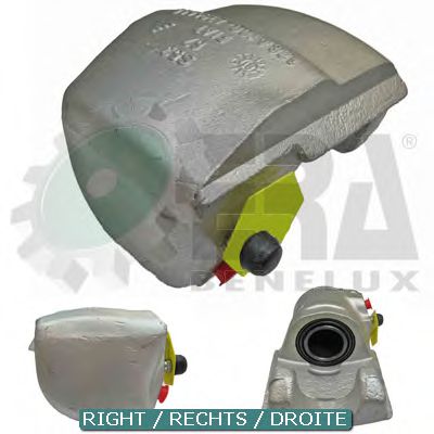 ERA Benelux BC60226 Тормозной суппорт 