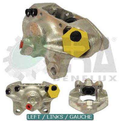 ERA Benelux BC50378 Тормозной суппорт для MERCEDES-BENZ SL (Мэрcэдэс-бэнз Сл) ERA Benelux BC50378 Тормозной суппорт для MERCEDES-BENZ SL (Мэрcэдэс-бэнз Сл)