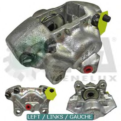 ERA Benelux BC50408 Тормозной суппорт для MERCEDES-BENZ SL (Мэрcэдэс-бэнз Сл) ERA Benelux BC50408 Тормозной суппорт для MERCEDES-BENZ SL (Мэрcэдэс-бэнз Сл)