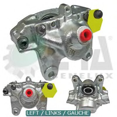 ERA Benelux BC51078 Тормозной суппорт для MERCEDES-BENZ CABRIOLET (Мэрcэдэс-бэнз Cабриолэт) ERA Benelux BC51078 Тормозной суппорт для MERCEDES-BENZ CABRIOLET (Мэрcэдэс-бэнз Cабриолэт)