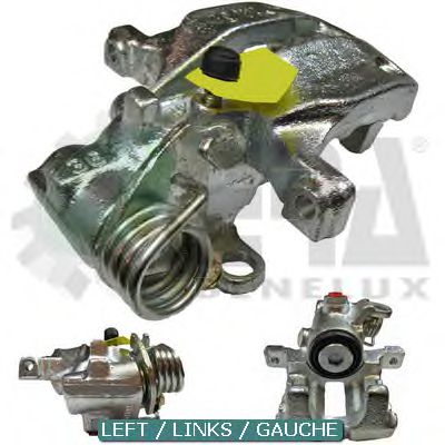 ERA Benelux BC51348 Тормозной суппорт для AUDI COUPE (Ауди Cоупэ) ERA Benelux BC51348 Тормозной суппорт для AUDI COUPE (Ауди Cоупэ)
