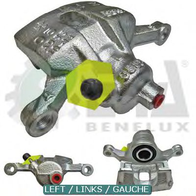 ERA Benelux BC52198 Тормозной суппорт для MITSUBISHI ETERNA V (Митсубиши/митсубиси Этэрна v) ERA Benelux BC52198 Тормозной суппорт для MITSUBISHI ETERNA V (Митсубиши/митсубиси Этэрна v)