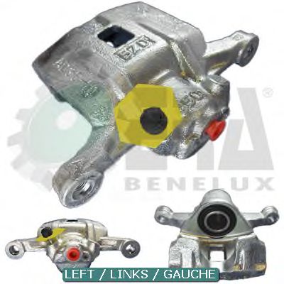 ERA Benelux BC52518 Тормозной суппорт для MAZDA MILLENIA (Мазда Миллэниа) ERA Benelux BC52518 Тормозной суппорт для MAZDA MILLENIA (Мазда Миллэниа)
