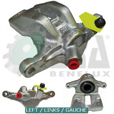 ERA Benelux BC52604 Тормозной суппорт для LEXUS LS (Лексус Лс)