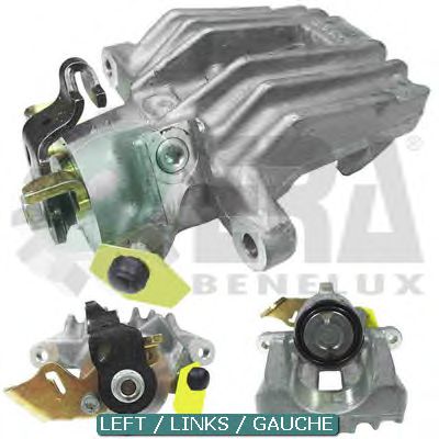 ERA Benelux BC52962 Тормозной суппорт для SEAT TOLEDO (Сеат Толэдо) ERA Benelux BC52962 Тормозной суппорт для SEAT TOLEDO (Сеат Толэдо)