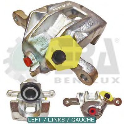 ERA Benelux BC53156 Тормозной суппорт для HYUNDAI SANTAMO (Хендай Сантамо) ERA Benelux BC53156 Тормозной суппорт для HYUNDAI SANTAMO (Хендай Сантамо)