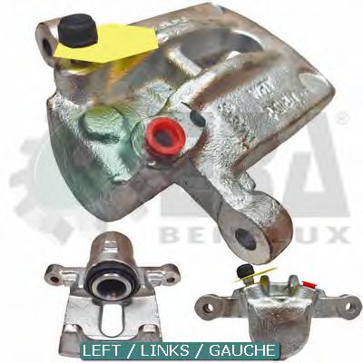 ERA Benelux BC53260 Тормозной суппорт для TOYOTA AXIO/ALTIS (Тойота/тоета Аxио/алтис) ERA Benelux BC53260 Тормозной суппорт для TOYOTA AXIO/ALTIS (Тойота/тоета Аxио/алтис)
