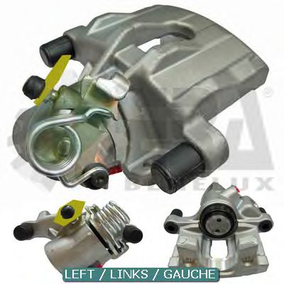 ERA Benelux BC53396 Тормозной суппорт для FORD (Форд) ERA Benelux BC53396 Тормозной суппорт для FORD (Форд)