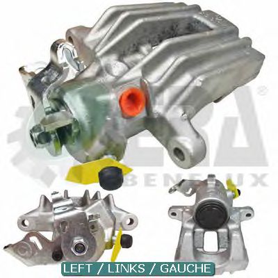 ERA Benelux BC53434 Тормозной суппорт для AUDI A3 (Ауди А3) ERA Benelux BC53434 Тормозной суппорт для AUDI A3 (Ауди А3)