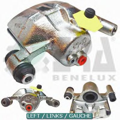 ERA Benelux BC53618 Тормозной суппорт для LEXUS RX (Лексус Рх) ERA Benelux BC53618 Тормозной суппорт для LEXUS RX (Лексус Рх)