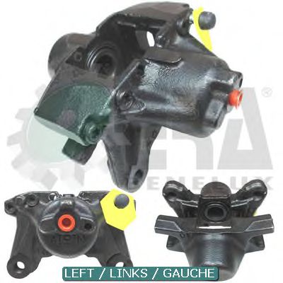 ERA Benelux BC56014 Тормозной суппорт для LEXUS IS CROSS (Лексус Ис крос) ERA Benelux BC56014 Тормозной суппорт для LEXUS IS CROSS (Лексус Ис крос)