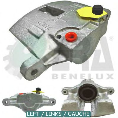 ERA Benelux BC56016 Тормозной суппорт для DAEWOO KORANDO (Дэу Корандо) ERA Benelux BC56016 Тормозной суппорт для DAEWOO KORANDO (Дэу Корандо)
