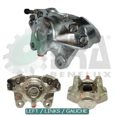 ERA Benelux BC60310 Тормозной суппорт 