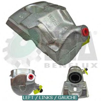 ERA Benelux BC60380 Тормозной суппорт 