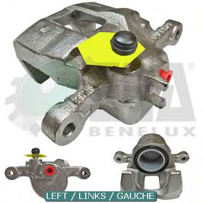 ERA Benelux BC60602 Тормозной суппорт для ROVER (Ровер) ERA Benelux BC60602 Тормозной суппорт для ROVER (Ровер)