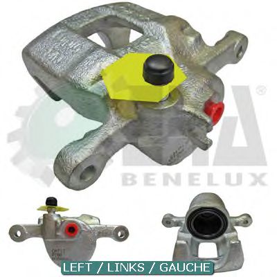 ERA Benelux BC60604 Тормозной суппорт для ROVER (Ровер) ERA Benelux BC60604 Тормозной суппорт для ROVER (Ровер)