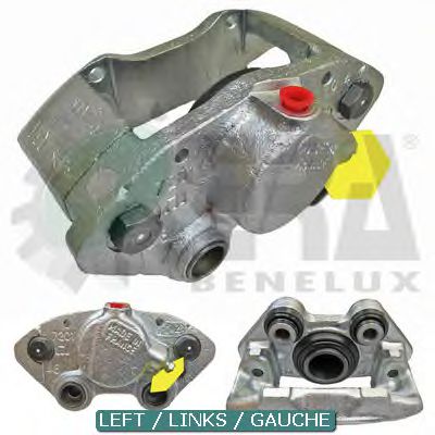 ERA Benelux BC60690 Тормозной суппорт для OPEL MANTA B CC (Опель Манта б cc) ERA Benelux BC60690 Тормозной суппорт для OPEL MANTA B CC (Опель Манта б cc)