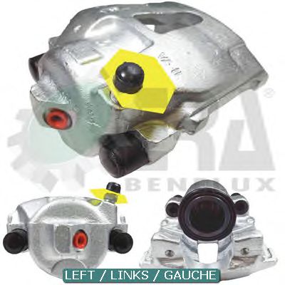 ERA Benelux BC60886 Тормозной суппорт для FORD (Форд) ERA Benelux BC60886 Тормозной суппорт для FORD (Форд)
