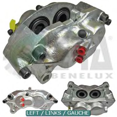 ERA Benelux BC60902 Тормозной суппорт для MERCEDES-BENZ T2/L (Мэрcэдэс-бэнз Т2/л) ERA Benelux BC60902 Тормозной суппорт для MERCEDES-BENZ T2/L (Мэрcэдэс-бэнз Т2/л)