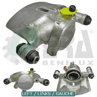 ERA Benelux BC61450 Тормозной суппорт для TOYOTA HILUX II (Тойота/тоета Хилуx 2) ERA Benelux BC61450 Тормозной суппорт для TOYOTA HILUX II (Тойота/тоета Хилуx 2)