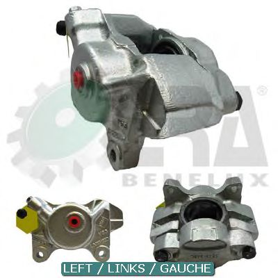 ERA Benelux BC61622 Тормозной суппорт для ROVER (Ровер) ERA Benelux BC61622 Тормозной суппорт для ROVER (Ровер)