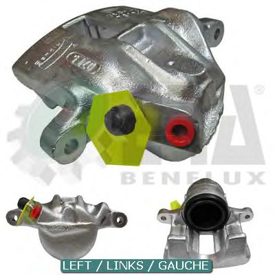 ERA Benelux BC61800 Тормозной суппорт для FIAT TEMPRA (Фиат Тэмпра) ERA Benelux BC61800 Тормозной суппорт для FIAT TEMPRA (Фиат Тэмпра)